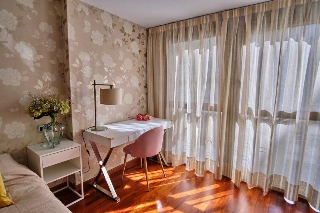 Apartamento Plaza Espana Zaragoza Exterior photo